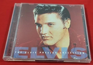O) The Elvis Presley Collection - Love Songs (CD, 2-Disc Time Life Music, RCA) - Picture 1 of 15