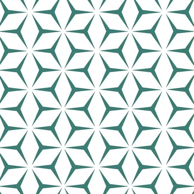 Обои Peel and Stick современные зеленые обои Peel and Stick богемное геометрия... - Изображение 1 из 4