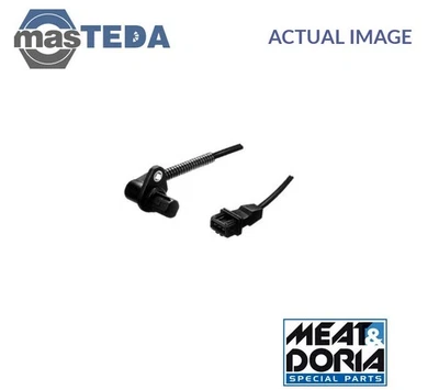 87047 CRANKSHAFT POSITION SENSOR MEAT & DORIA NEW OE REPLACEMENT - Image 1 of 4