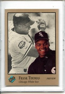 1992 Studio Preview Set (1-22) Excellent condition