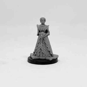 Next Level Miniatures Necromancer Patrician New - Picture 1 of 1