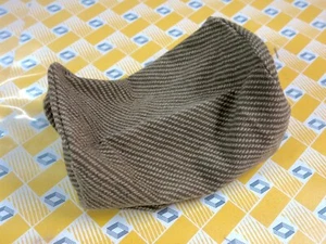 Funda De Apoyo Para La Cabeza Delantera Renault 9 Repuestos De Auto Originales - Imagen 1 de 2