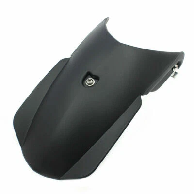 Motorcycle Front Fender Splash Guard Extender For BMW F800GS 2014-2017 Black - Image 1 of 4