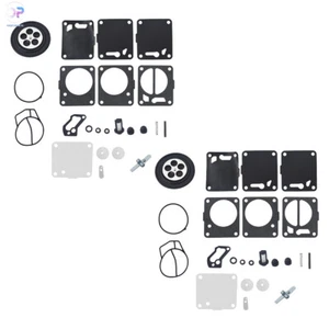 Kit de reconstrucción de carburador Sea Doo Sbni Dual 947 951 XP RX GSX GTX LRV 2X sin usar - Imagen 1 de 6