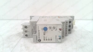 ALLEN BRADLEY 193-EC1AB SERIES C OVERLOAD RELAY, SEE DESC #331839 - Picture 1 of 8