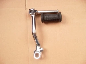 Triumph Kickstarthebel - 3TA,5TA,T100A,T90,T100 1957 BIS 1968 57-3797, 57-1438 - Bild 1 von 2