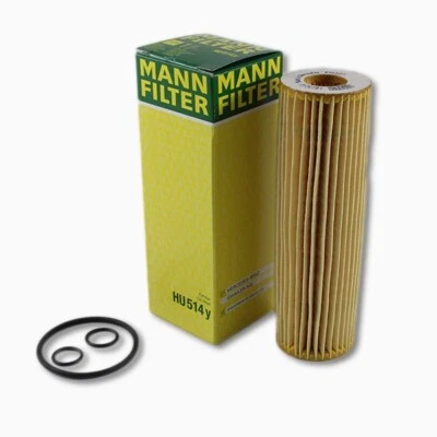Mann-Filter Oil Filter HU514Y - image 1 of 4