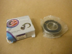 AP USA GROUP 6202-2RS AUTOMOTIVE BALL BEARING - Picture 1 of 3