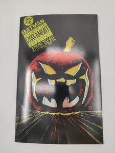 Batman Legends of the Dark Knight Halloween Special #1 Foil Faksimile DC Sehr guter Zustand/NM - Bild 1 von 12