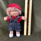 1984 Appalachian Cabbage Patch Kids. Blue Eyed ,Cool Dude,Bld Hair,Needs A Home.