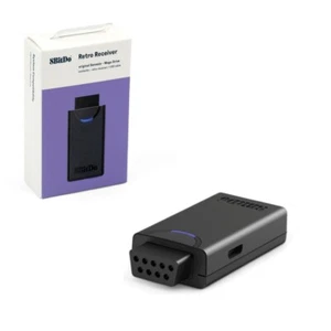 8Bitdo Retro Receiver for Original Genesis Mega Drive - Zdjęcie 1 z 1