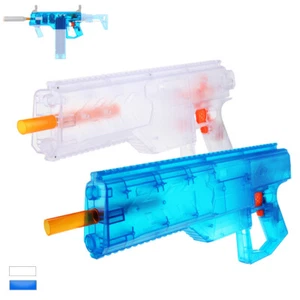 Worker MOD Dominator Multistages Motorized Blaster Shell Foam Dart Toy - Imagen 1 de 26