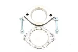 Invidia Stock Downpipe to 3" Cat Back Exhaust Adaptor for Subaru WRX/STI/FXT/LGT - Picture 1 of 1