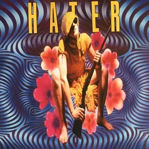 Hater - Hater / Vinyl Record (soundgarden) - Bild 1 von 3