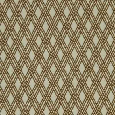 60 yards fabric roll, upholstery, 54" width, brown, 63% RAYON, 37% POLYESTER - Image 1 of 3