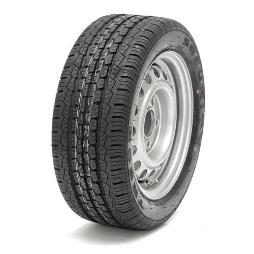 SECURITY Komplettrad 195/50R13C 104/102N TR603 Anhänger - Bild 1 von 1