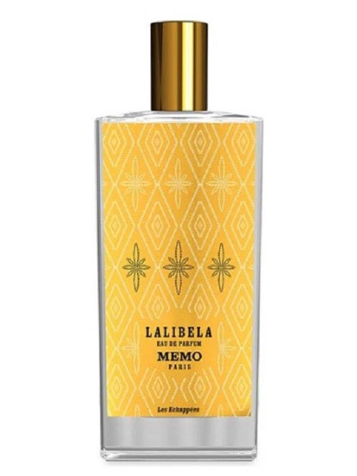 LALIBELA EAU DE PARFUM 75ML - Memo Paris - Bild 1 von 1
