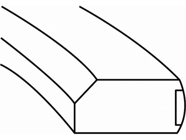 For 1980-1984 Oldsmobile Omega Piston Ring Set Sealed Power 77135HPVF 1981 1982 - Image 1 of 2