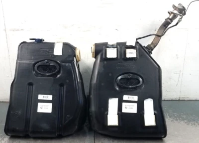 Chevy Corvette C6 Grand Sport 2011 tanques de combustible/cuello de llenado #9186 P6 Foto 1 de 4