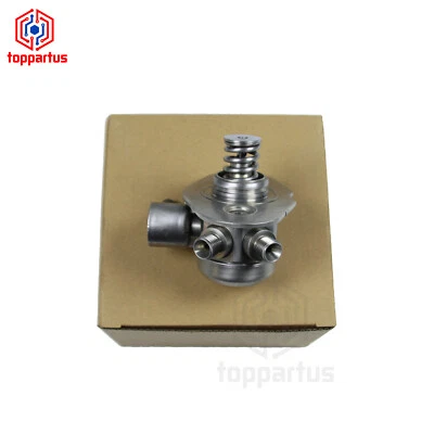 OEM High Pressure Fuel Pump for BMW 13518604229 228i 328i 428i 528i X1 X3 X4 X5 Foto 1 de 4