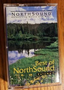 Northsound Best of Volume 1 - Nature with Music  - Cassette - Picture 1 of 3