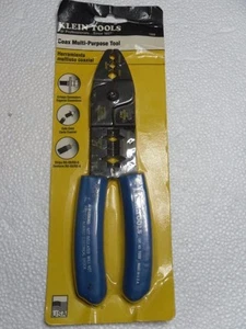 KLEIN TOOLS Coax parte utensile multiuso n. 1008 ULTIMO UNO! - Foto 1 di 1