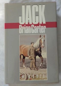 Jack: Ein Roman von Brian Carter - Bild 1 von 1