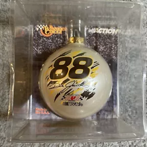 DALE JARRETT, #88, Nascar Collectibles, Winners Circle, Christmas Ornament, NEW - Picture 1 of 12