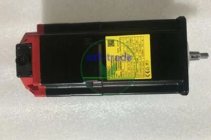 1PCS Used Fanuc AC Servo Motor A06B-0216-B300 - Picture 1 of 1