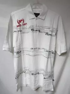 Phat Farm Men's Size X-Large or 2X-Large Polo Shirt C1 6564 - Picture 1 of 3