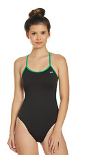 TYR Hexa Diamondfit Swimsuit - Size 36