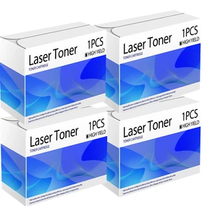 1 SET Toner Cartridge 117A fits for HP Color Laser 150nw MFP 178nw 179fnw W2070A - Picture 1 of 1
