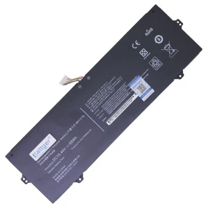 Genuine new AA-PBMN4VN battery for SAMSUNG NP950QBD NP950XDB NP950QED NP950XED - Picture 1 of 7