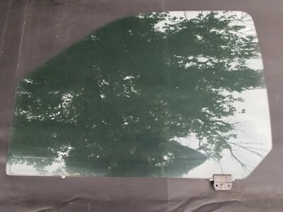 Puerta del conductor ventana de vidrio F250 F350 F450 F550 Super Duty Ford Truck 1999-08 2004 Foto 1 de 4