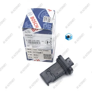 13627602038 BOSCH Mass Air Flow Sensor FOR BMW B38T S63B44 N20B20 B48A20 l3 l4 - Picture 1 of 5