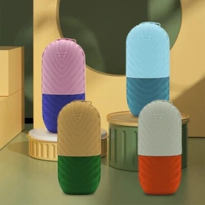 Ice Facial Roller Ice Face Massager Skin Care Beauty Tool Eye Puffi Ice Roller - Bild 1 von 18