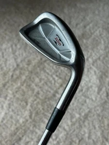 MIZUNO T ZOID #7 IRON WITH A DYNALITE GOLD S300 STEEL SHAFT VELVET GRIP - Picture 1 of 4