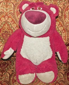 TOY STORY 3 13" LOTSO O HUGGIN PELUCHE JUGUETE DISNEY PIXAR PERFUMADO O - Imagen 1 de 1