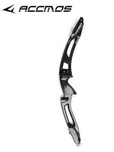 25inch Recurve Bow Riser ILF Universal Interface for Right Hand Outdoor Archery - Picture 1 of 10