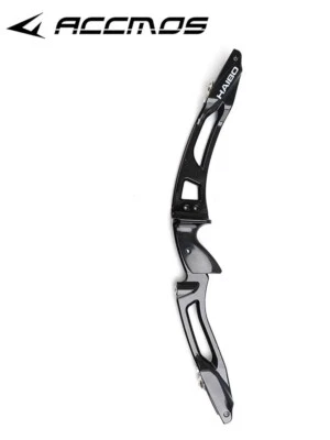 25inch Recurve Bow Riser ILF Universal Interface for Right Hand Outdoor Archery - Image 1 of 4