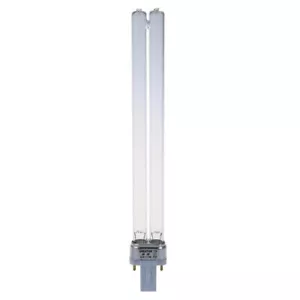 11W UV Lamp Bulb Aquarium Fish Tank Pond Steriliser Replacement Tube - Picture 1 of 2