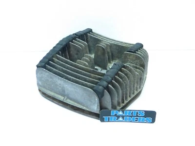 Оригинальная головка блока цилиндров Hodaka модель 01 02 Dirt Squirt Road Toad 100 992501A от оригинального производителя - Изображение 1 из 4