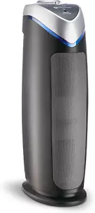 Germguardian 4-In-1 HEPA Air Purifier for Home, Large Rooms up to 743 Sq. Ft. wi - Picture 1 of 12
