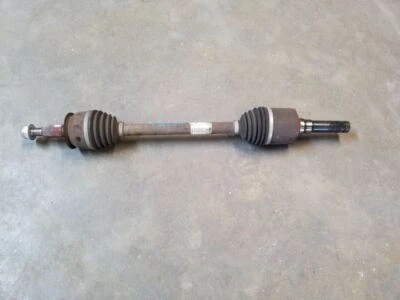 Eje de pasajero trasero 9,75" anillo engranaje | Se adapta a Ford Expedition 2010-2023 Foto 1 de 4