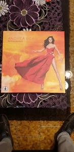 Andrea Berg - Seelenbeben......Fabrikneue Fanbox - Bild 1 von 7