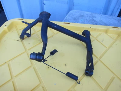 BMW R1100 RS 1995 OEM soporte principal central Foto 1 de 4