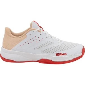 WILSON KAOS STROKE 2.0 ALL COURTS TENNIS SHOE SIZE 4 EU 36.5 NEW RRP £70 - Picture 1 of 6