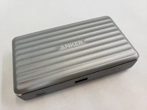 NEW SEALED ANKER POWER EXPAND 5 IN 1 THUNDERBOLT DOCK FOR 8K DISPLAY A83981A1 - Picture 1 of 4