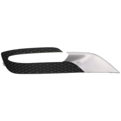 OEM NUEVO Bisel de ajuste de rejilla exterior del lado del conductor delantero 13-17 Buick Enclave 20983395 Foto 1 de 4