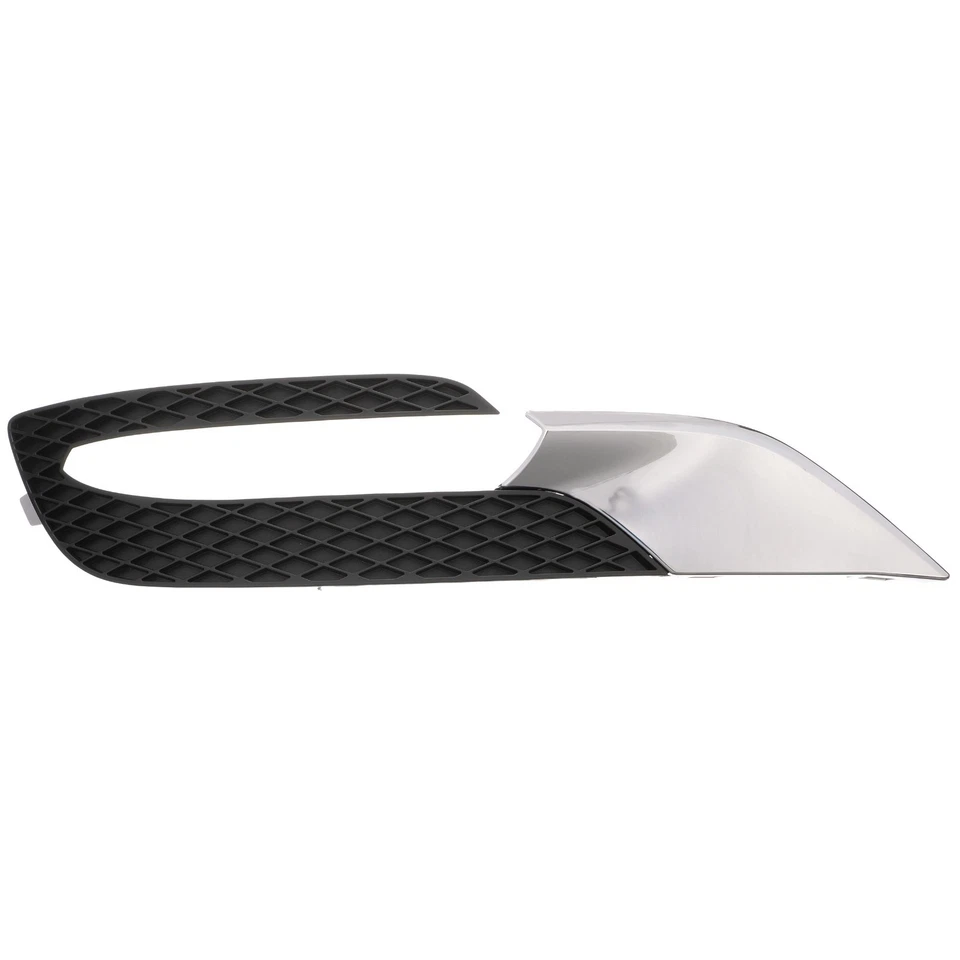 OEM NEW Front Driver Side Outer Grille Trim Bezel 13-17 Buick Enclave 20983395 - Image 1 of 4